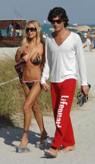 Shauna Sand feet photo thumbnail