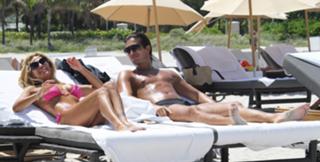 Shauna Sand feet photo thumbnail