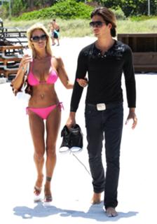 Shauna Sand feet photo thumbnail