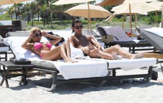 Shauna Sand feet photo thumbnail