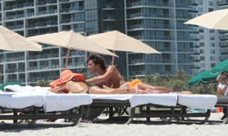 Shauna Sand feet photo thumbnail