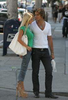 Shauna Sand feet photo thumbnail