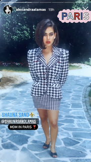 Shauna Sand feet photo thumbnail