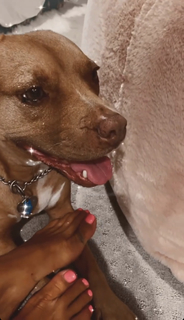 Shauna Sand feet photo thumbnail