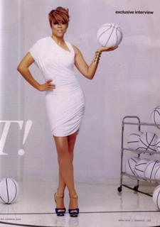 Shaunie O'Neal feet photo 17