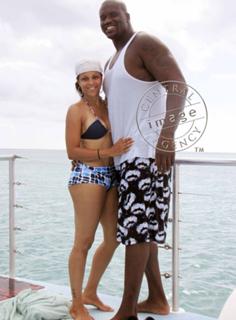 Shaunie O'Neal feet photo 15