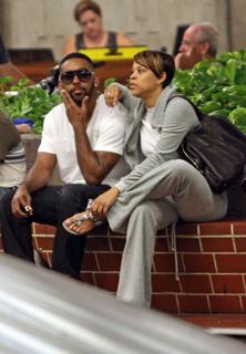 Shaunie O'Neal feet photo 5
