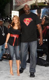 Shaunie O'Neal feet photo 4