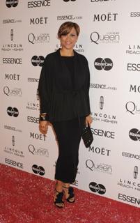 Shaunie O'Neal feet photo 3
