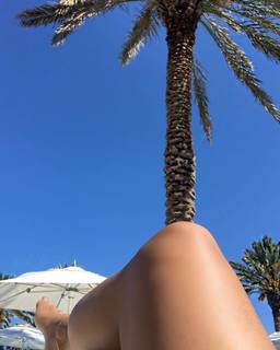 Shaunie O'Neal feet photo 7