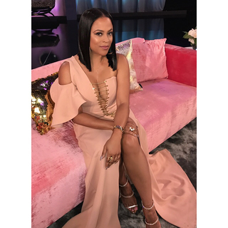 Shaunie O'Neal feet photo 5