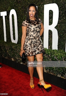 Shaunie O'Neal feet photo 14