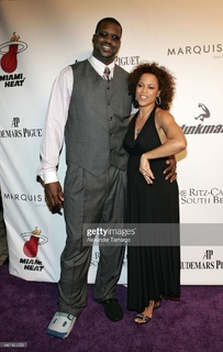 Shaunie O'Neal feet photo 7