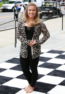 Shawn Johnson feet photo thumbnail