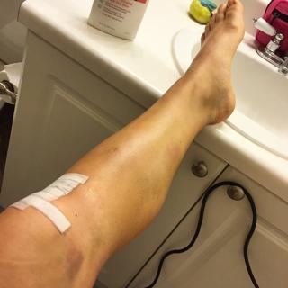 Shawn Johnson feet photo thumbnail