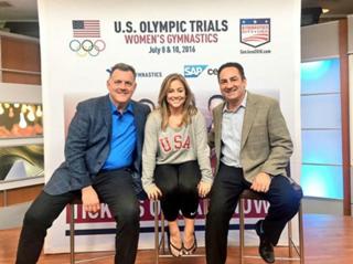 Shawn Johnson feet photo thumbnail