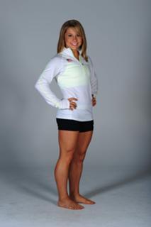 Shawn Johnson feet photo thumbnail