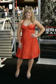 Shawn Johnson feet photo thumbnail
