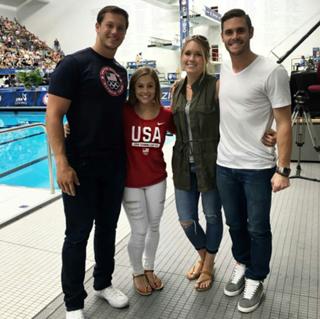 Shawn Johnson feet photo thumbnail
