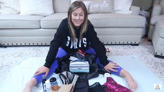 Shawn Johnson feet photo thumbnail