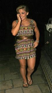 Shawn Johnson feet photo thumbnail