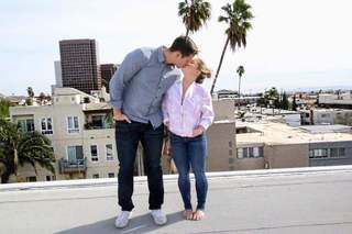 Shawn Johnson feet photo thumbnail