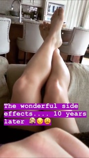 Shawn Johnson feet photo thumbnail