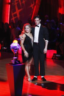Shawn Johnson feet photo thumbnail