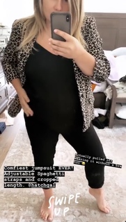 Shawn Johnson feet photo thumbnail