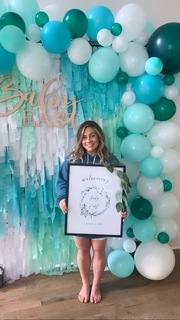 Shawn Johnson feet photo thumbnail