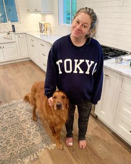 Shawn Johnson feet photo thumbnail