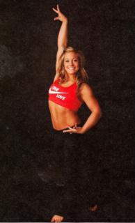 Shawn Johnson feet photo thumbnail