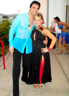 Shawn Johnson feet photo thumbnail