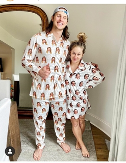 Shawn Johnson feet photo thumbnail