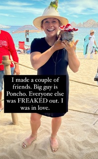Shawn Johnson feet photo thumbnail