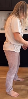 Shawn Johnson feet photo thumbnail