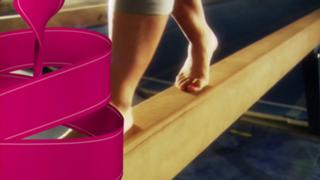 Shawn Johnson feet photo thumbnail