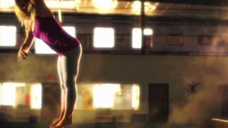 Shawn Johnson feet photo thumbnail