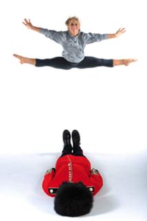 Shawn Johnson feet photo thumbnail