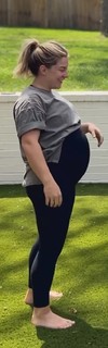 Shawn Johnson feet photo thumbnail