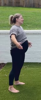 Shawn Johnson feet photo thumbnail