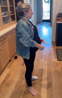 Shawn Johnson feet photo thumbnail