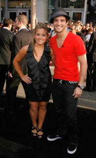 Shawn Johnson feet photo thumbnail