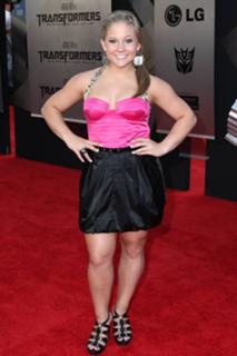 Shawn Johnson feet photo thumbnail