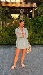 Shawn Johnson feet photo thumbnail