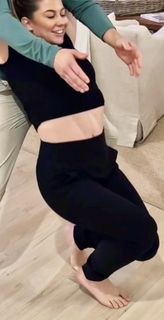 Shawn Johnson feet photo thumbnail