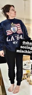 Shawn Johnson feet photo 19