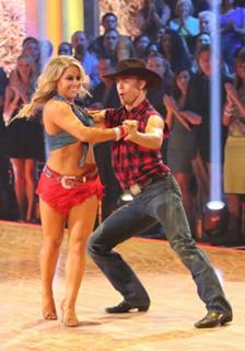 Shawn Johnson feet photo thumbnail