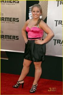 Shawn Johnson feet photo thumbnail