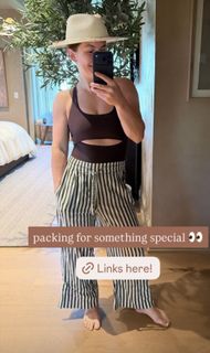 Shawn Johnson feet photo 10